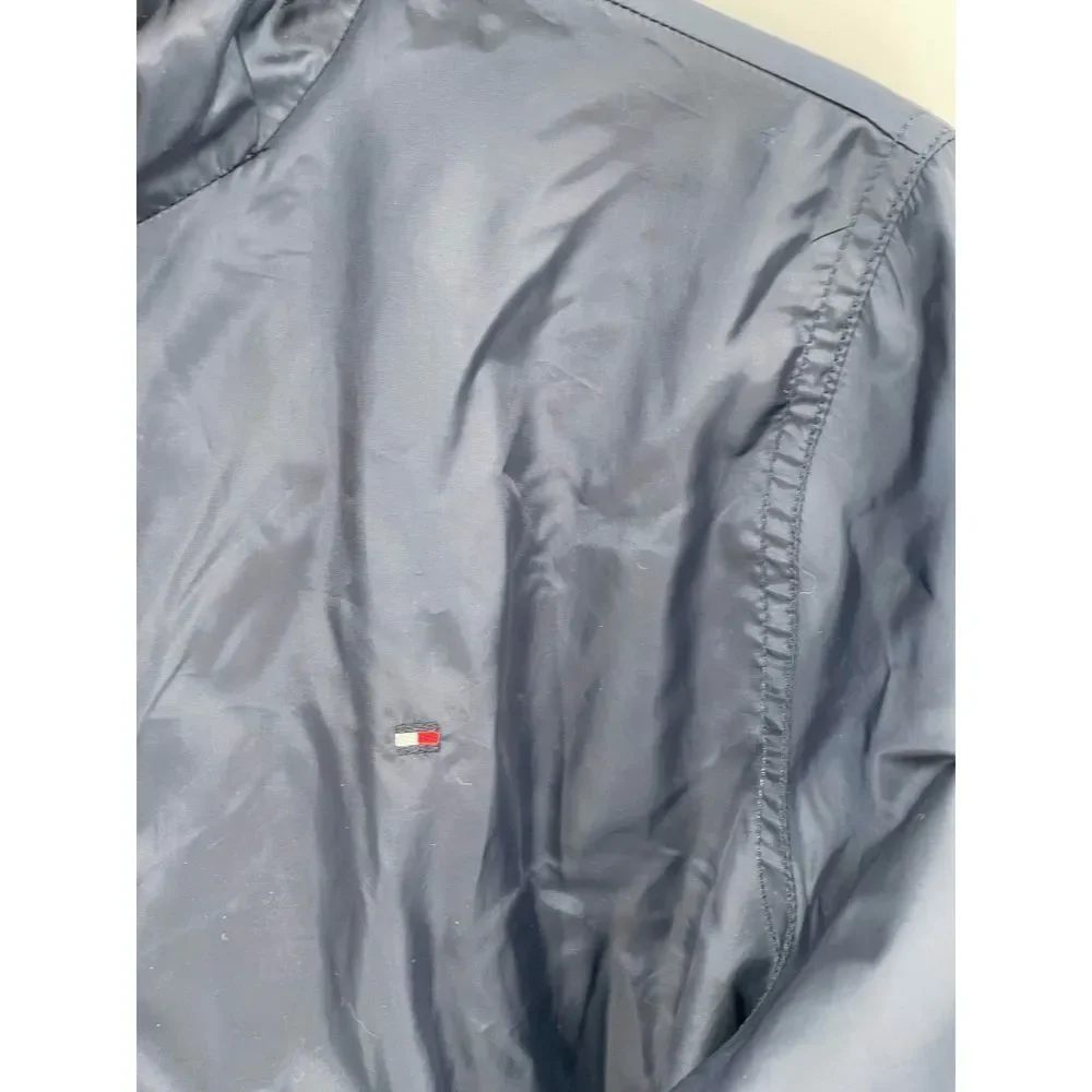 Tommy Hilfiger thanks looking